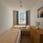 Apartment Haus Hohe Worth, 112 Cuxhaven
