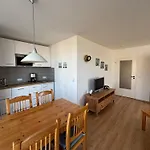 Apartment Haus Hohe Worth, 112