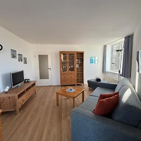 Apartment Haus Hohe Worth, 112 Cuxhaven
