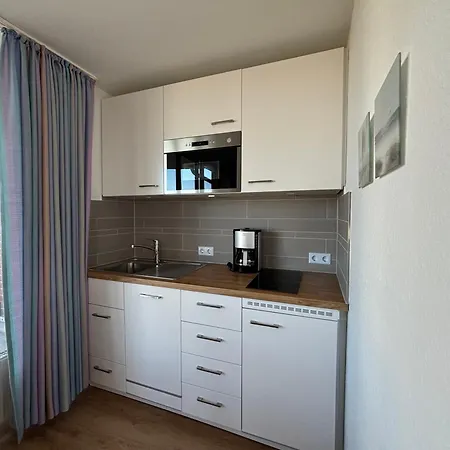 Haus Hohe Worth, 112 쿡스하펜