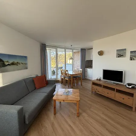 Haus Hohe Worth, 112 * Cuxhaven
