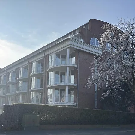 Haus Hohe Worth, 112 Apartment *
