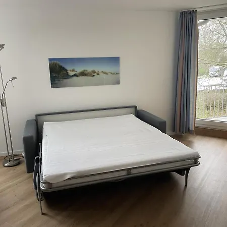Apartment Haus Hohe Worth, 112