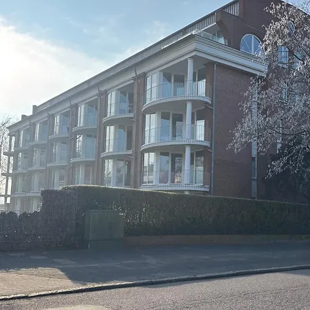 Haus Hohe Worth, 112