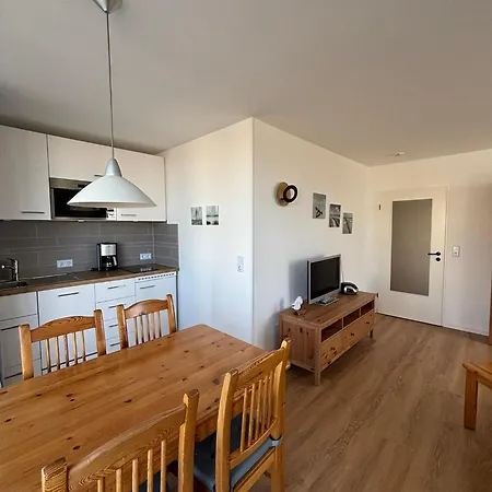 Apartment Haus Hohe Worth, 112