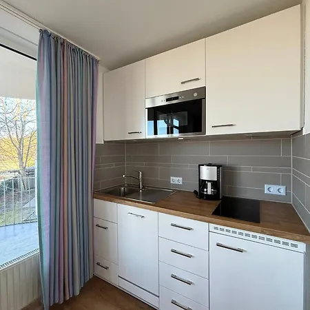 Haus Hohe Worth, 112 * 쿡스하펜